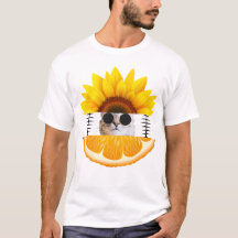 Férias de Gato Verão