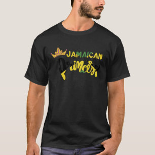 Camiseta Férias de Mapa Jamaicanas Engraçadas Amantes Citam