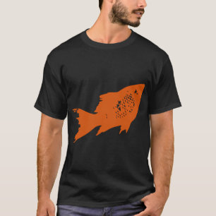 Camiseta Férias de Pesca