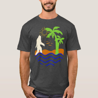 Camiseta Férias de Verão