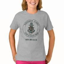 Férias de Verão de Iate da Família Náutica Persona