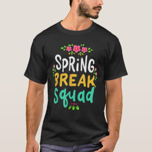 Camiseta Férias de Verão de Professores em Break