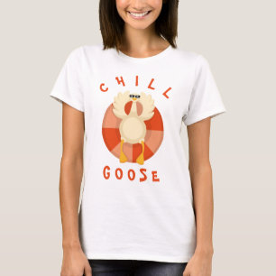 Camiseta Férias de Verão engraçadas Frota de Piscina de Gan