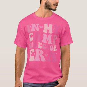 Camiseta Férias de Verão Retro Lover
