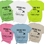 Camiseta Férias de Viagem de Meninas da Família Viagem de D<br><div class="desc">Prepare-se para uma aventura inesquecível com nossa Camiseta de Viagem de Destino Personalizado - a combinação perfeita de estilo, conforto e encanto personalizado! Projetada para comemorar sua viagem especial de aniversário, esta árvore é mais do que apenas roupa - é um símbolo do vínculo compartilhado entre amigos viagem e amigos...</div>