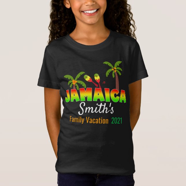 Camiseta Férias do Grupo de Correspondência Personalizada C (Frente)