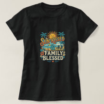 Férias em Família Tropicais Retrô & Reunião de Pra
