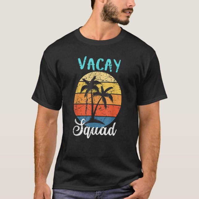 Camiseta Férias Familiares Fábricas Férias Férias Fábricas  (Frente)
