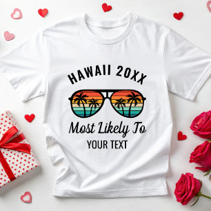 Camiseta Férias Familiares Personalizadas Grupo de Férias d