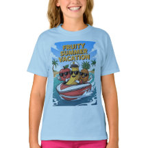 Férias Fruity Summer