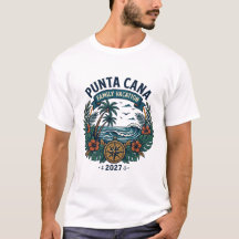 Férias no Caribe em Punta Cana 2027