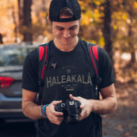 Férias no Havaí no Parque Nacional de Haleakala