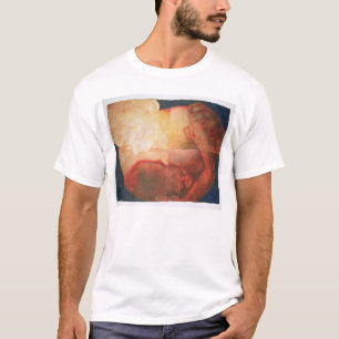 Camiseta Ferida 2004