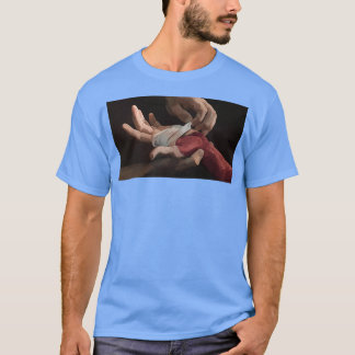 Camiseta Ferido