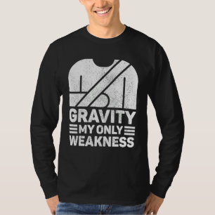 Camiseta Ferimento do pulso do braço quebrado - Ferimento d