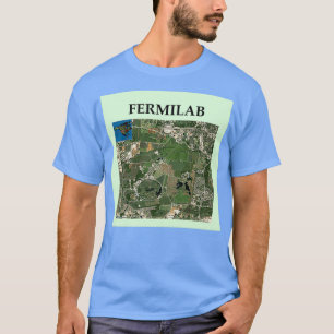 Camiseta Fermilab 1