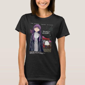 Camiseta Fern
