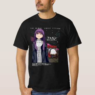 Camiseta Fern