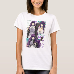 Camiseta Fern