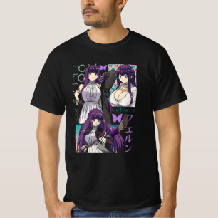 Camiseta Fern