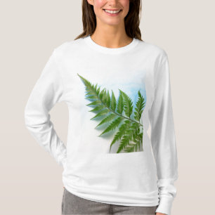 Camiseta Fern frond
