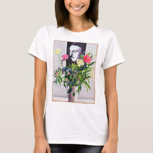 Camiseta Fernando Pessoa