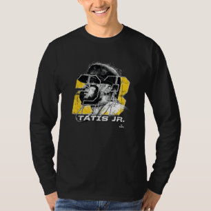 Camiseta Fernando Tatis Jr. Silhouette