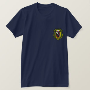 Camiseta Fernspählehrkompanie 200 [FSLK200]