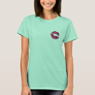 Camiseta Fernwood Cellars Purple Friday T-shirt Long