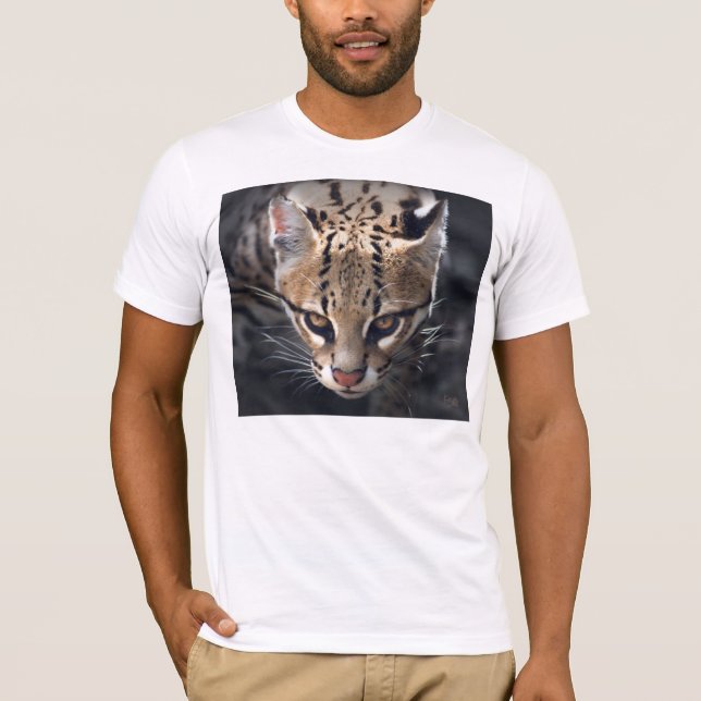 Camiseta Feroz (Frente)