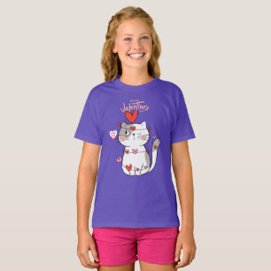 Camiseta Ferr Hugs Namorados
