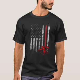 Camiseta Ferrador Ferradura Aparar Cascos de Cavalos