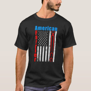Camiseta Ferrador Ferradura Aparar Cascos de Cavalos