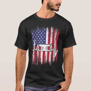Camiseta Ferrador Ferradura Aparar Cascos de Cavalos 11
