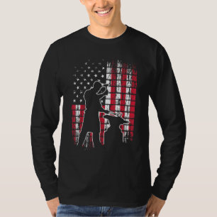Camiseta Ferrador Ferradura Aparar Cascos de Cavalos 2