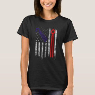 Camiseta Ferrador Ferradura Aparar Cascos de Cavalos 52