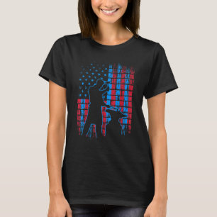 Camiseta Ferrador Ferradura Aparar Cascos de Cavalos 6