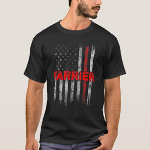 Camiseta Ferrador Ferradura Aparar Cascos de Cavalos 80