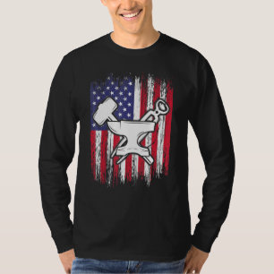 Camiseta Ferrador Ferradura Aparar Cascos de Cavalos Ferrar