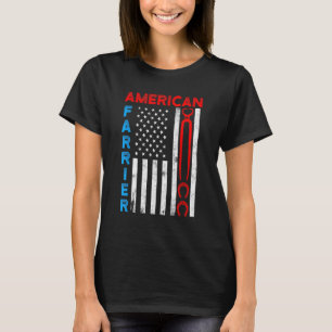 Camiseta Ferrador Ferradura Aparar Cascos de Cavalos Ferrar