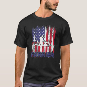 Camiseta Ferrador Ferradura Aparar Cascos Ferrar Equinos _