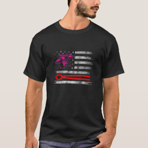 Camiseta Ferrador Ferradura Aparar Cascos Ferrar Equinos _