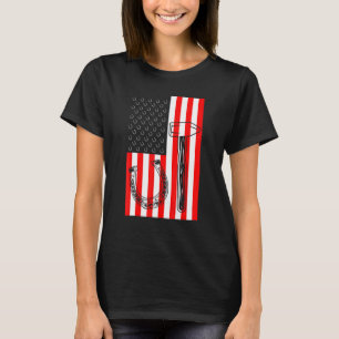 Camiseta Ferrador Ferradura Aparar Cascos Ferrar Equinos 1