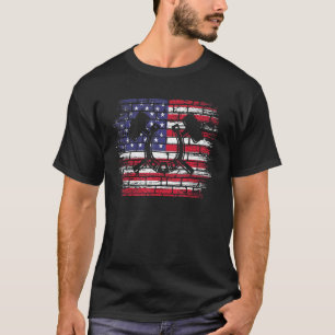 Camiseta Ferrador Ferradura Aparar Cascos Ferrar Equinos _4