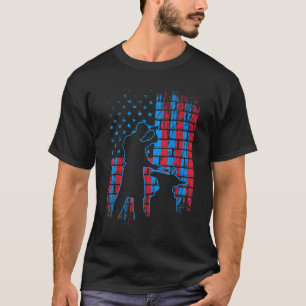 Camiseta Ferrador Ferradura Aparar Cascos Ferrar Equinos _4