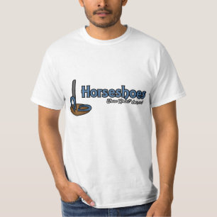 Camiseta Ferraduras