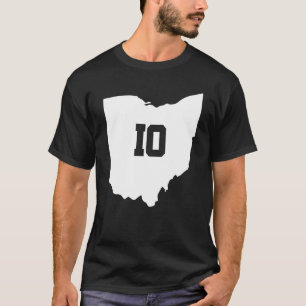 Camiseta Ferramenta de Casamento Estadual da América Casal