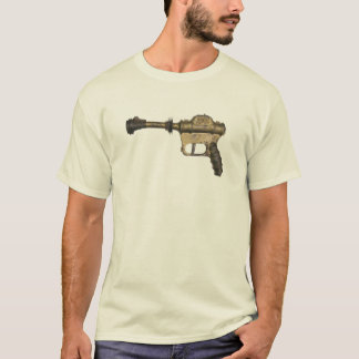 Camiseta Ferramenta de desintegrador XZ-38
