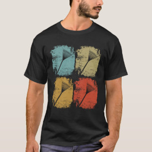 Camiseta Ferramenta de Jardinagem Jardineiro Retro