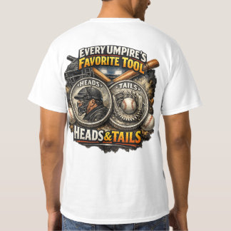 Camiseta Ferramenta favorita de todos os árbitros